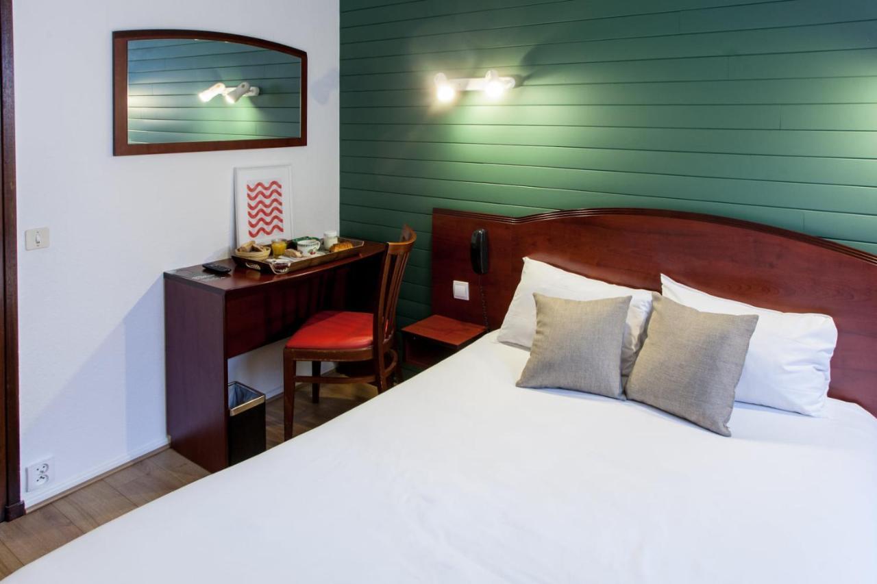 Hotel Grand De La Poste - Lyon Sud - Vienne (Isere)