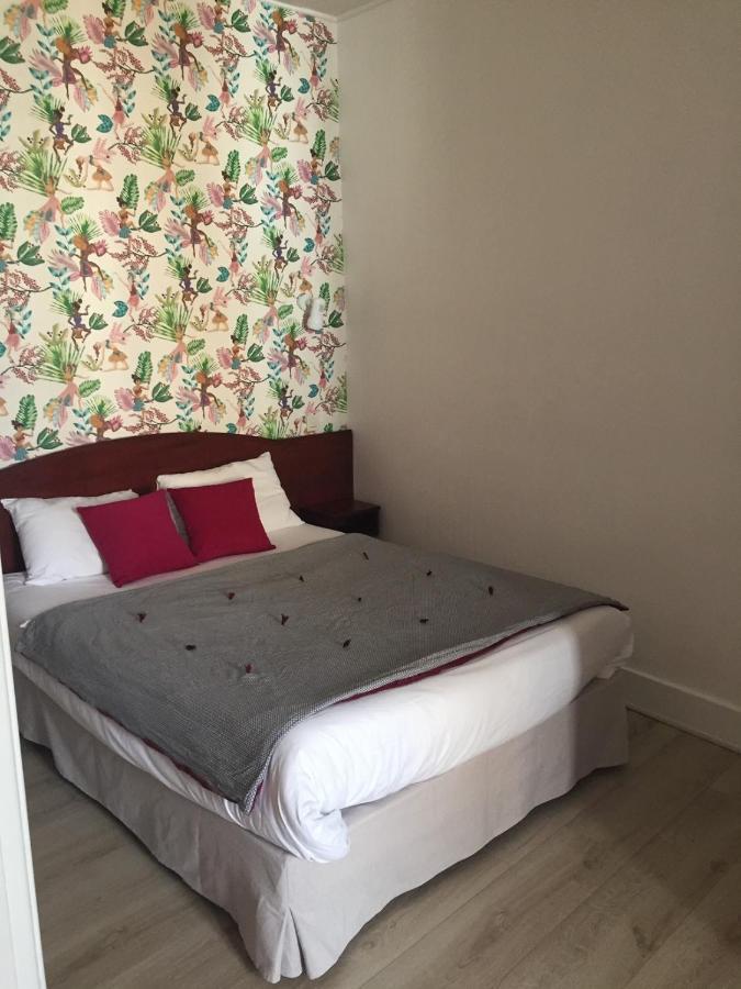 Hotel Grand De La Poste - Lyon Sud -