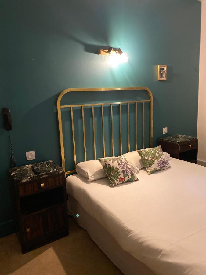 Hotel Grand De La Poste - Lyon Sud - 3*