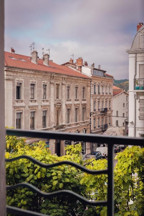Grand De La Poste - Lyon Sud - 3*