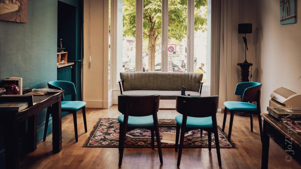 Grand De La Poste - Lyon Sud - Hotel Vienne (Isere)