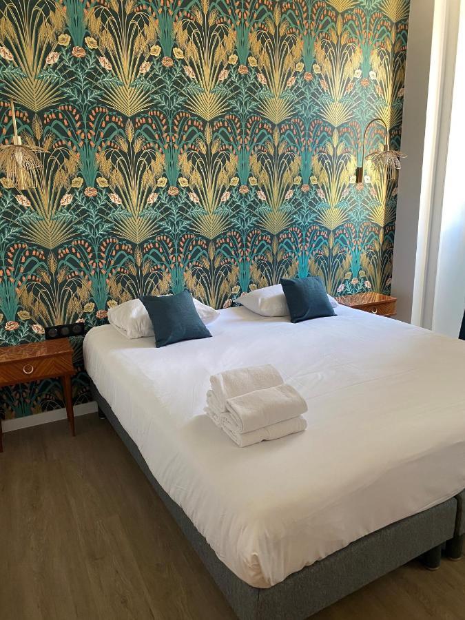 Grand De La Poste - Lyon Sud - Hotel