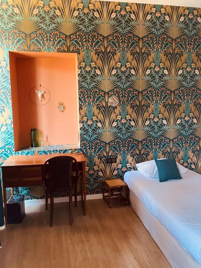 Hotel Grand De La Poste - Lyon Sud - 3*