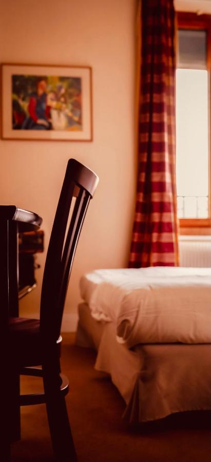 Hotel Grand De La Poste - Lyon Sud -