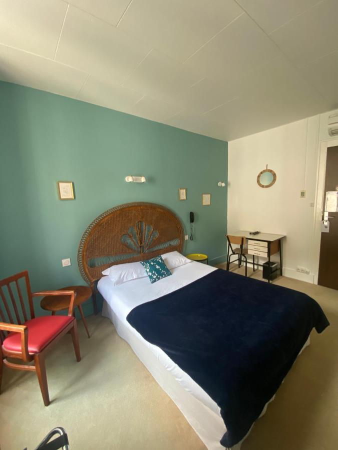 Grand De La Poste - Lyon Sud - Hotel 3*