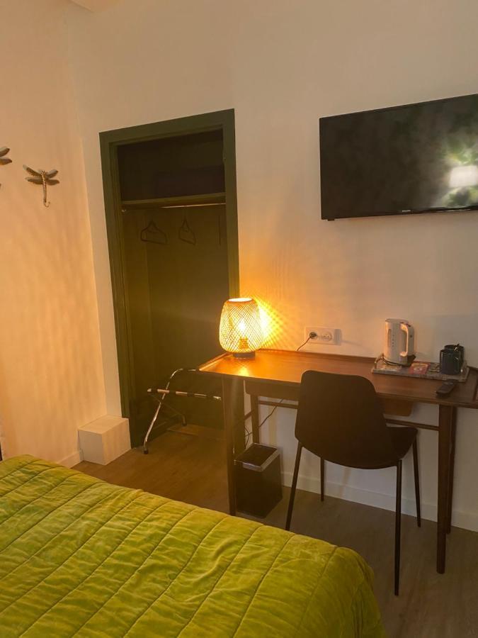 Grand De La Poste - Lyon Sud - Hotel