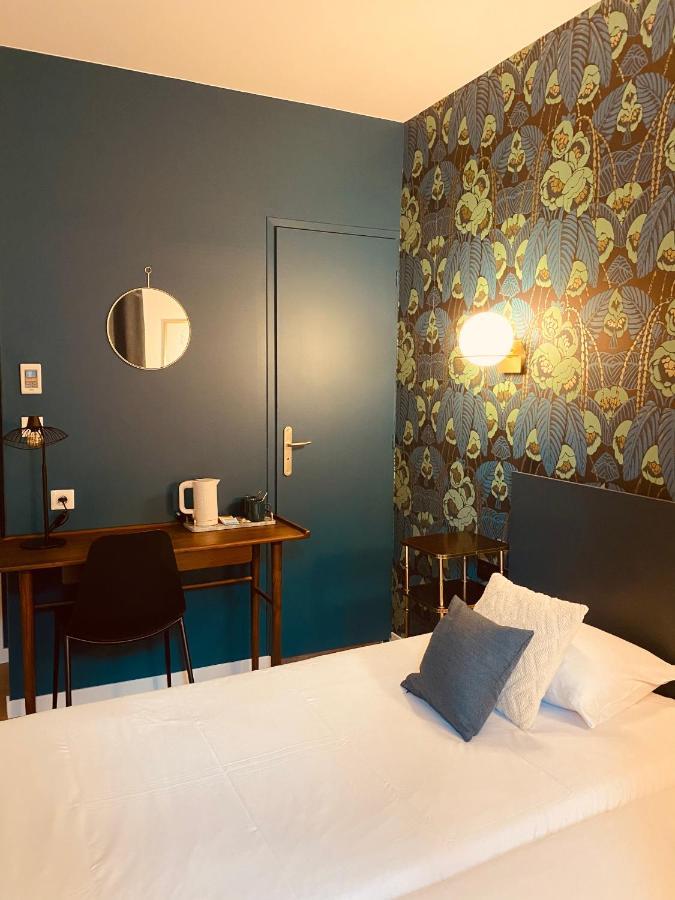 Grand De La Poste - Lyon Sud - Hotel 3*