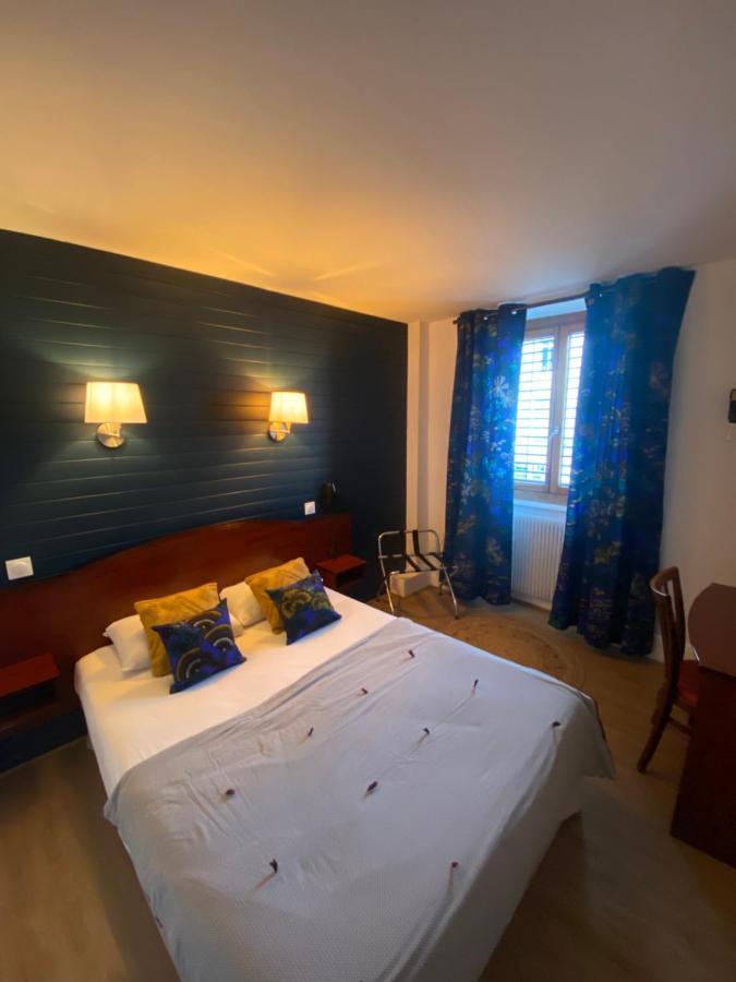 Grand De La Poste - Lyon Sud - Hotel