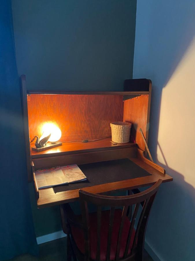 Hotel Grand De La Poste - Lyon Sud - 3*