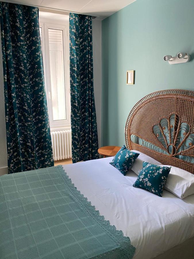 Grand De La Poste - Lyon Sud - 3*