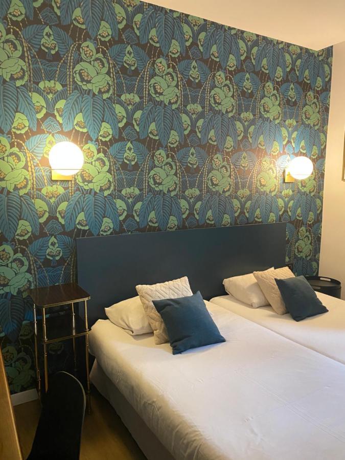 Grand De La Poste - Lyon Sud - Hotel
