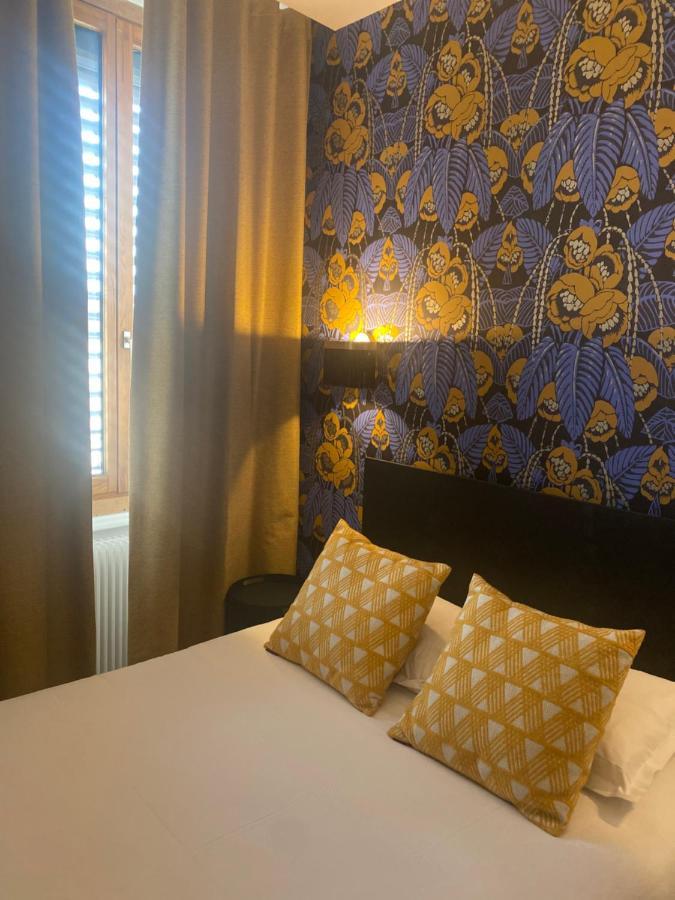 Hotel Grand De La Poste - Lyon Sud - 3*