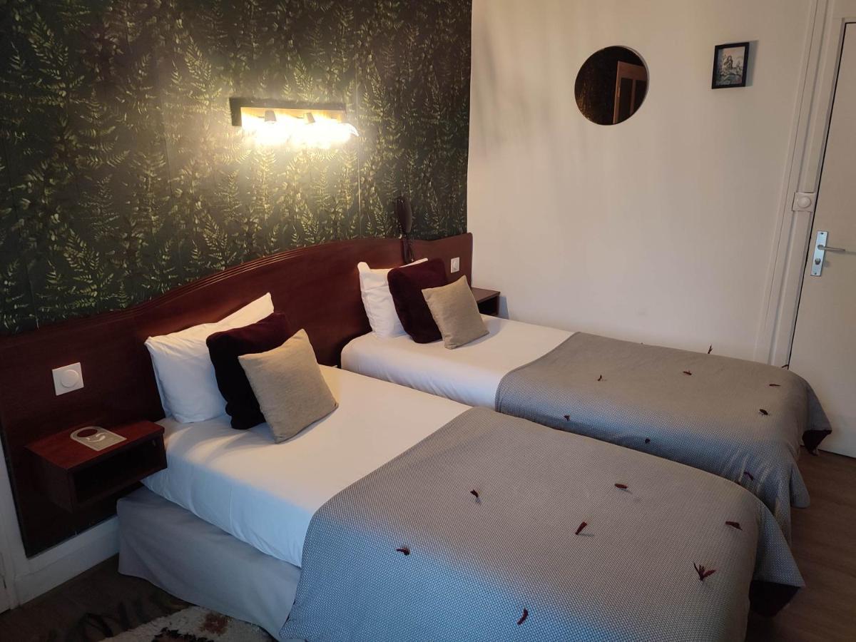 Grand De La Poste - Lyon Sud - Hotel Vienne (Isere)