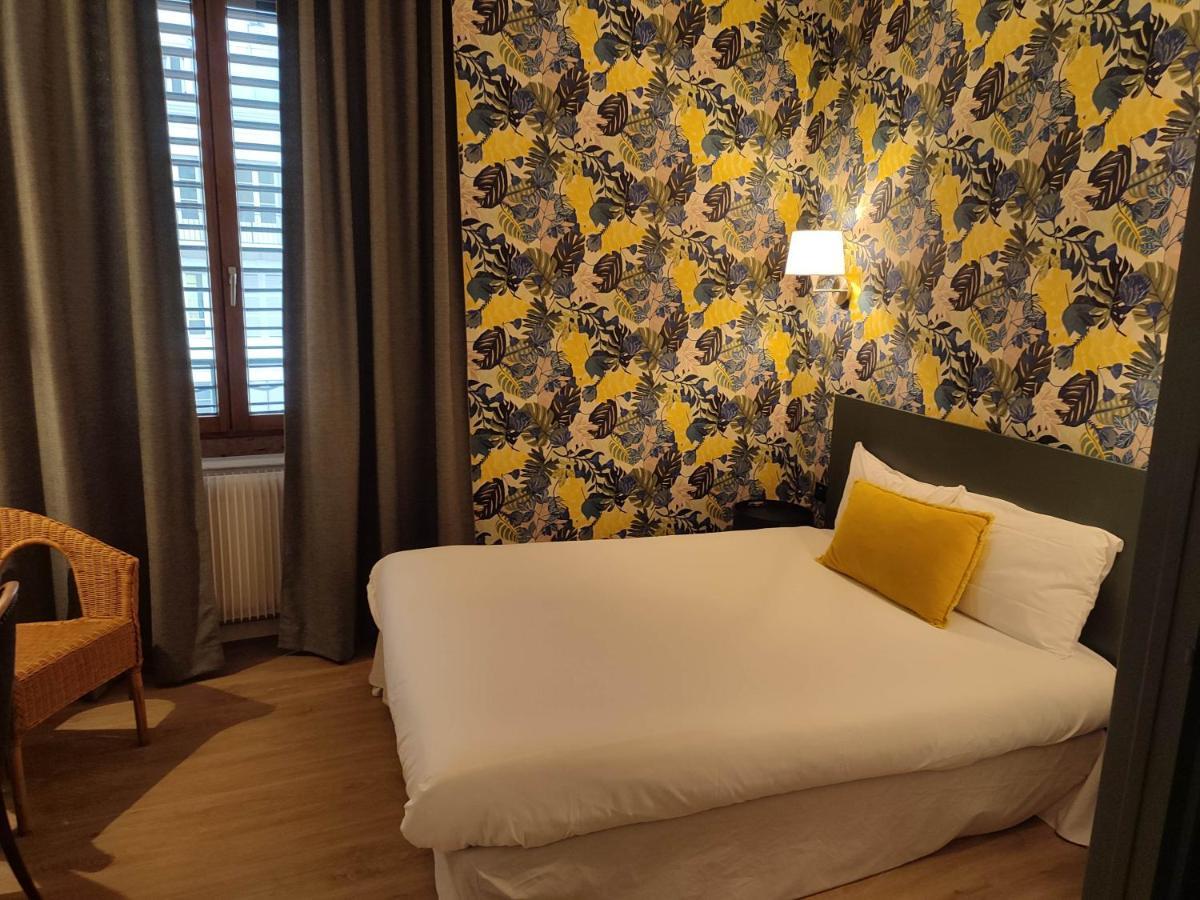 Hotel Grand De La Poste - Lyon Sud - Vienne (Isere)