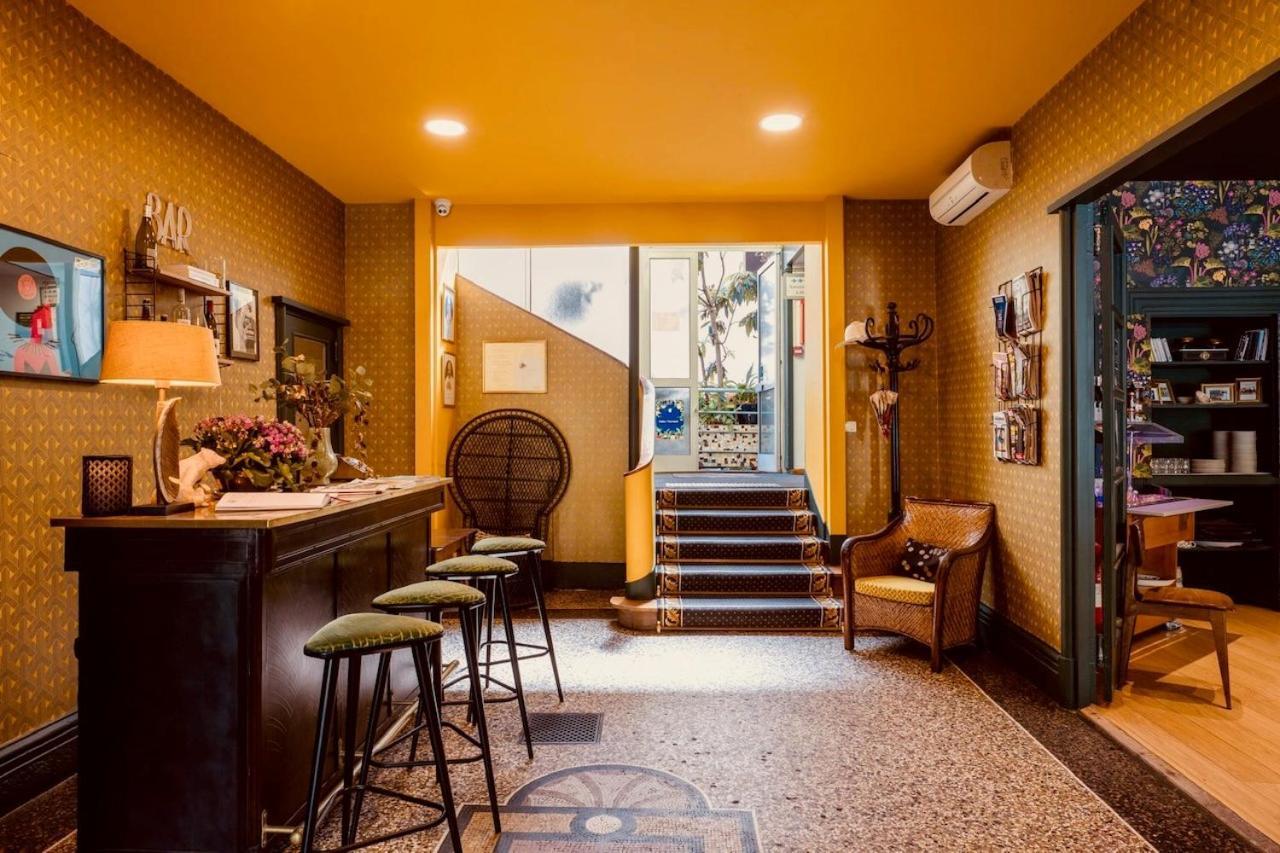 Hotel Grand De La Poste - Lyon Sud - 3*
