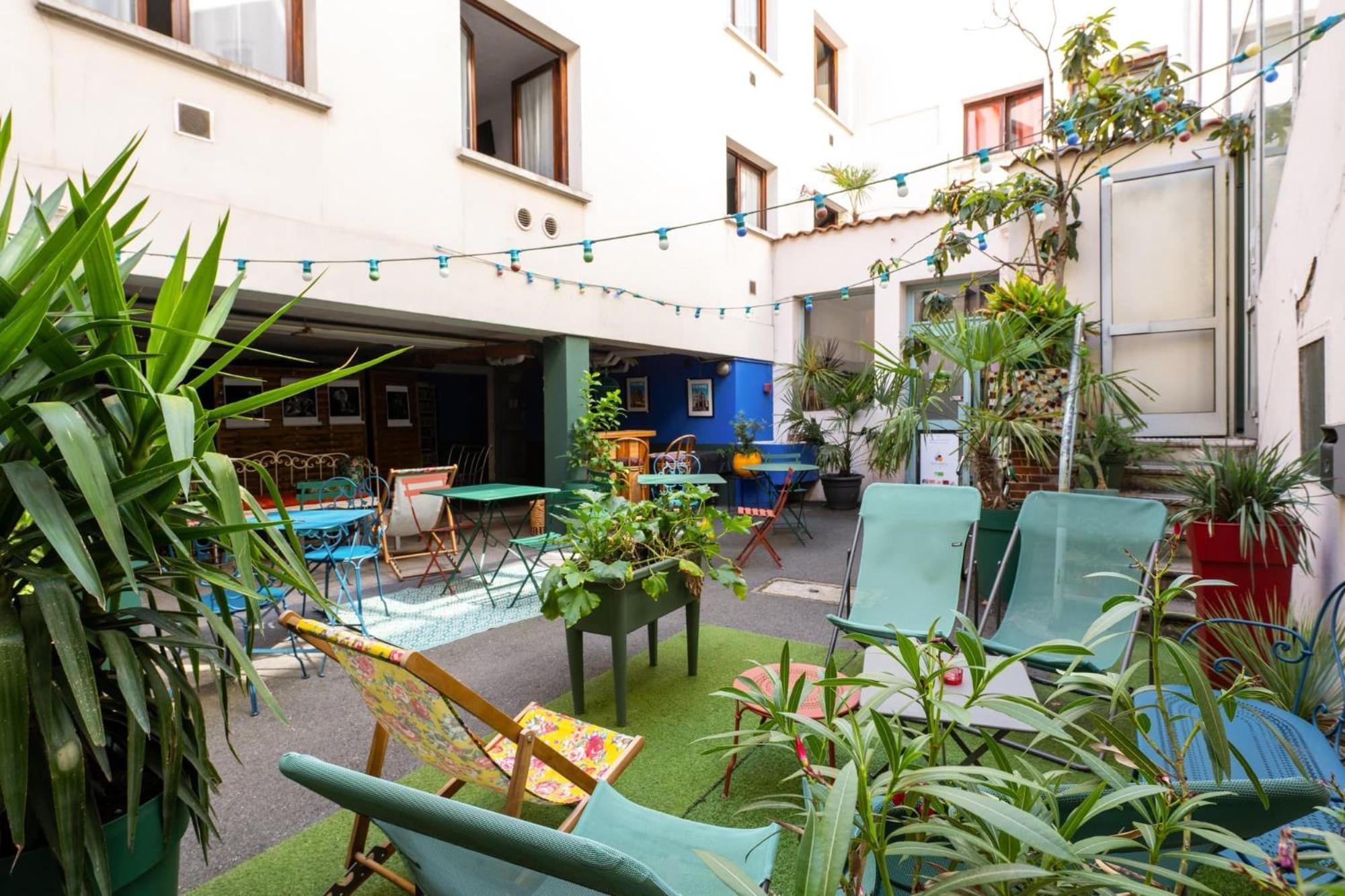 Hotel Grand De La Poste - Lyon Sud -