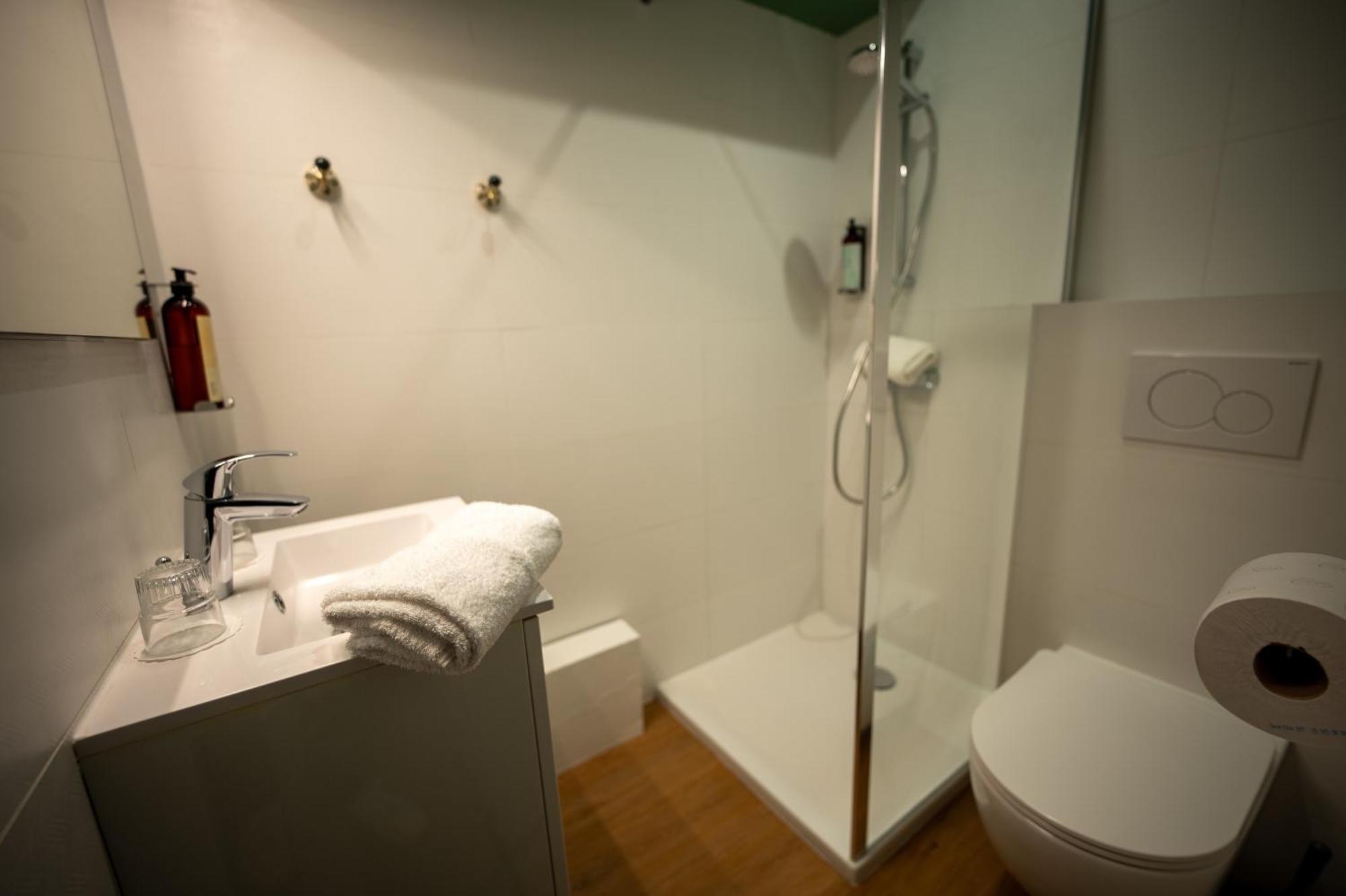 Grand De La Poste - Lyon Sud - Hotel
