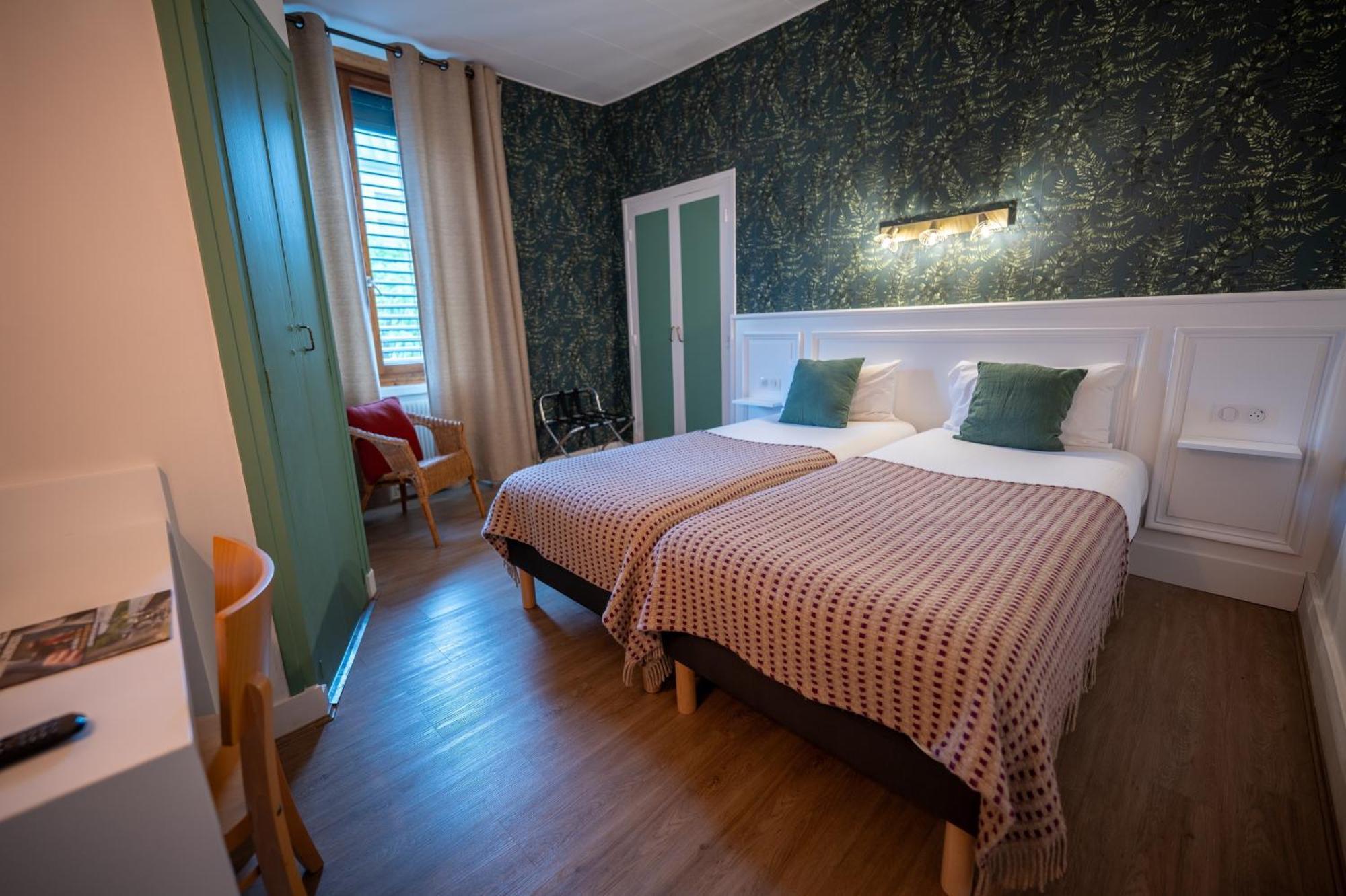 Grand De La Poste - Lyon Sud - 3*
