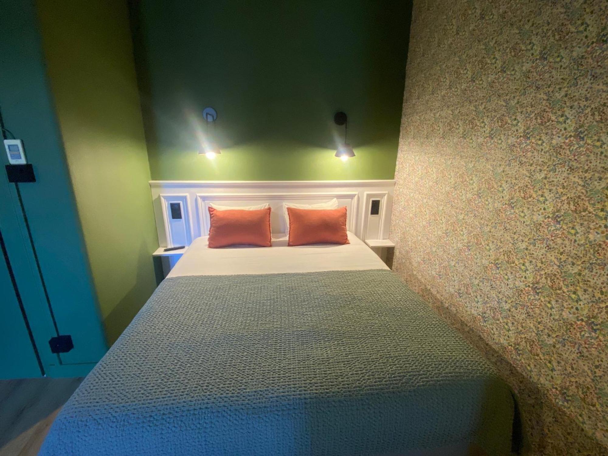 Grand De La Poste - Lyon Sud - Hotel 3*