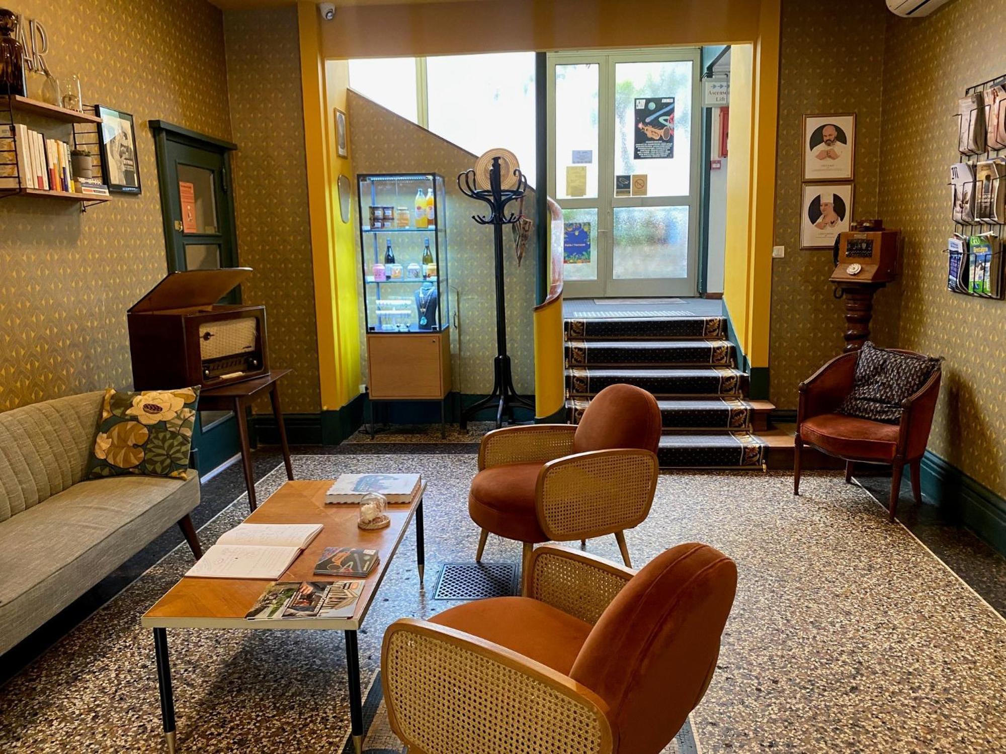 Grand De La Poste - Lyon Sud -
