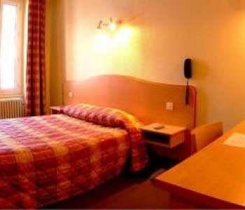 Grand De La Poste - Lyon Sud - Hotel