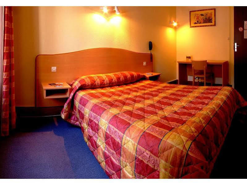 Grand De La Poste - Lyon Sud - 3*