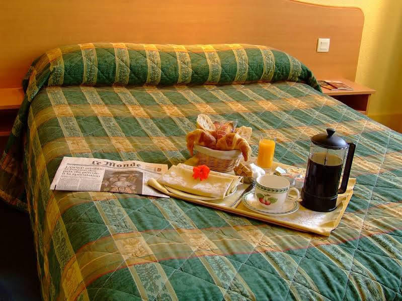 Hotel Grand De La Poste - Lyon Sud -