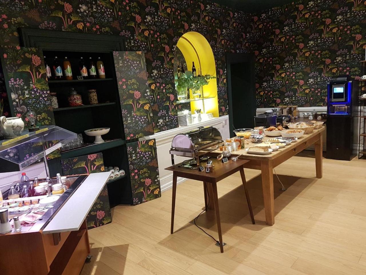 Hotel Grand De La Poste - Lyon Sud -