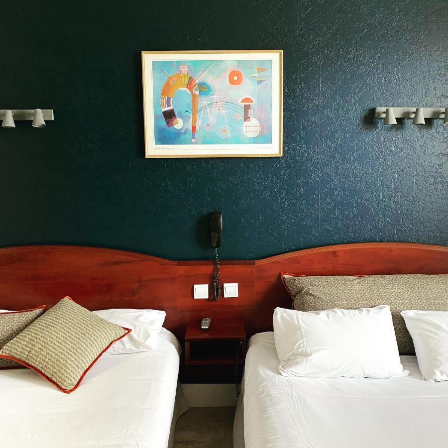 Grand De La Poste - Lyon Sud - Hotel
